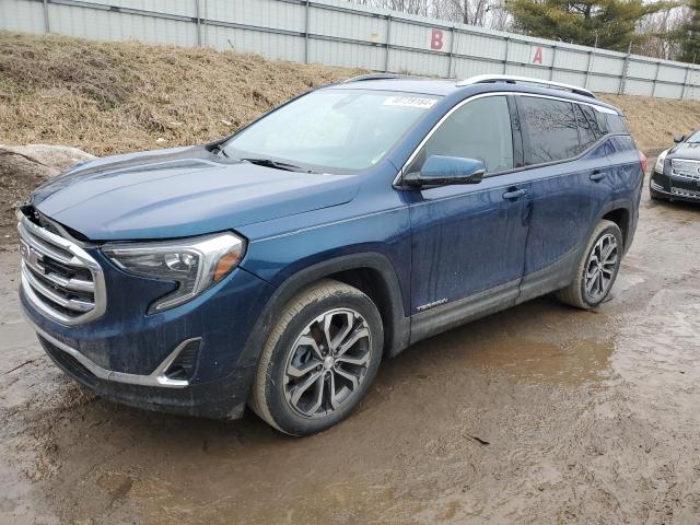 2020 GMC TERRAIN SLT, 