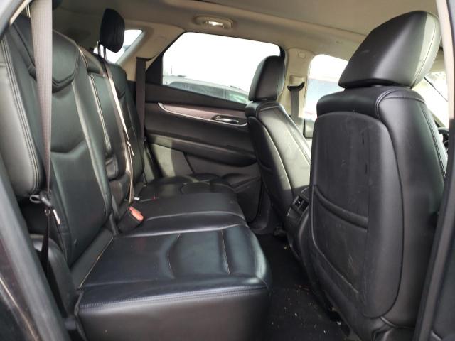 1GYKNDRSXHZ230300 - 2017 CADILLAC XT5 LUXURY BLACK photo 11