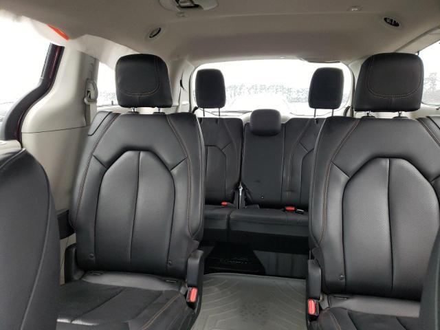 2C4RC1BG7LR250795 - 2020 CHRYSLER PACIFICA TOURING L BURGUNDY photo 10