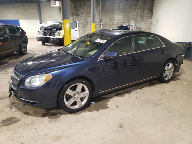 2009 CHEVROLET MALIBU 1LT, 