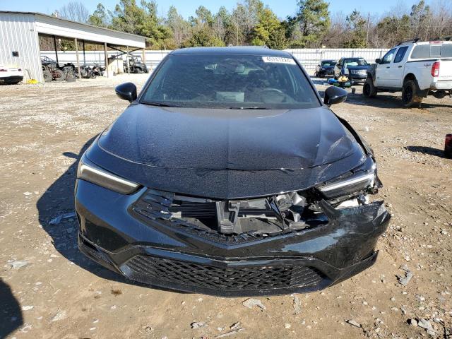 19UDE4H63RA004555 - 2024 ACURA INTEGRA A-SPEC TECH BLACK photo 5