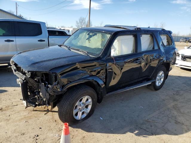 2016 TOYOTA 4RUNNER SR5/SR5 PREMIUM, 