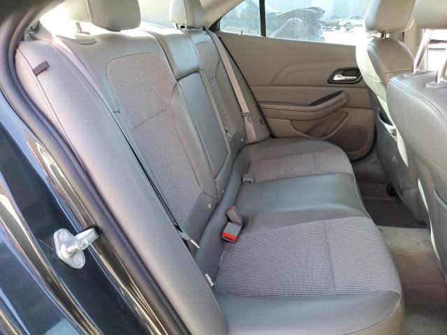 1G11C5SA7GU117861 - 2016 CHEVROLET MALIBU LIM LT 灰色 照片 10