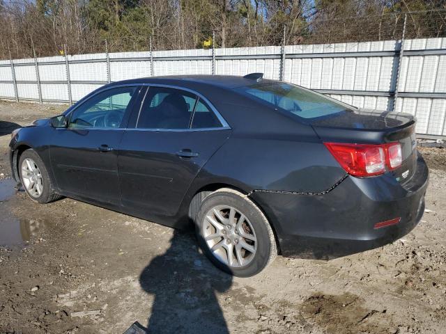 1G11C5SA7GU117861 - 2016 CHEVROLET MALIBU LIM LT GRAY photo 2