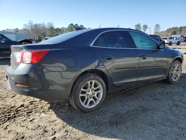 1G11C5SA7GU117861 - 2016 CHEVROLET MALIBU LIM LT 灰色 照片 3