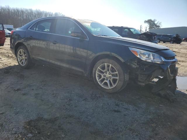 1G11C5SA7GU117861 - 2016 CHEVROLET MALIBU LIM LT 灰色 照片 4