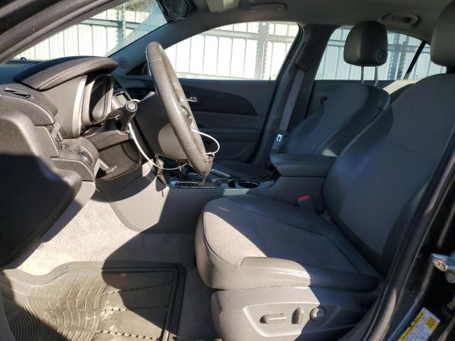 1G11C5SA7GU117861 - 2016 CHEVROLET MALIBU LIM LT 灰色 照片 7