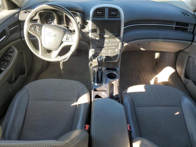 1G11C5SA7GU117861 - 2016 CHEVROLET MALIBU LIM LT 灰色 照片 8