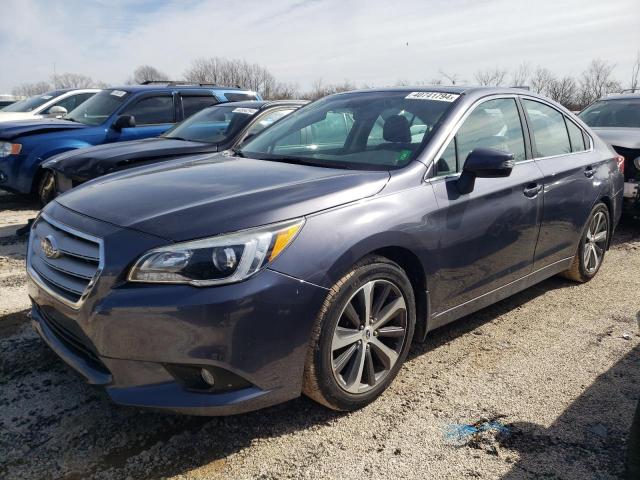 2015 SUBARU LEGACY 2.5I LIMITED, 