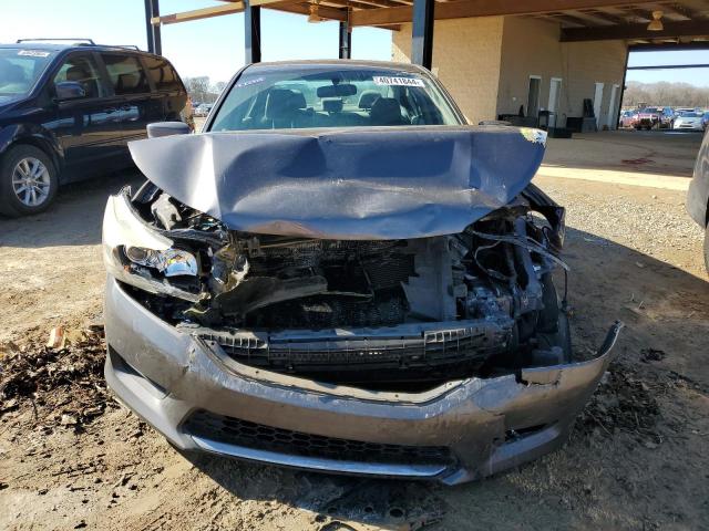 1HGCR2F30EA271241 - 2014 HONDA ACCORD LX CHARCOAL photo 5