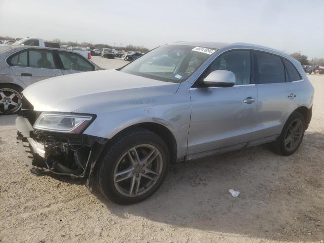 2015 AUDI Q5 PREMIUM PLUS, 