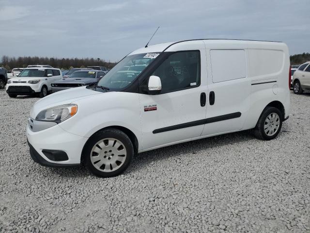 2017 RAM PROMASTER SLT, 