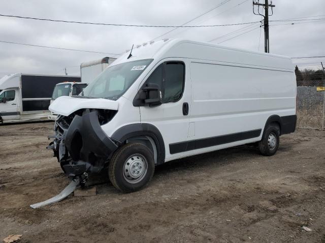 3C6MRVJG4PE510084 - 2023 RAM PROMASTER 3500 HIGH WHITE photo 1