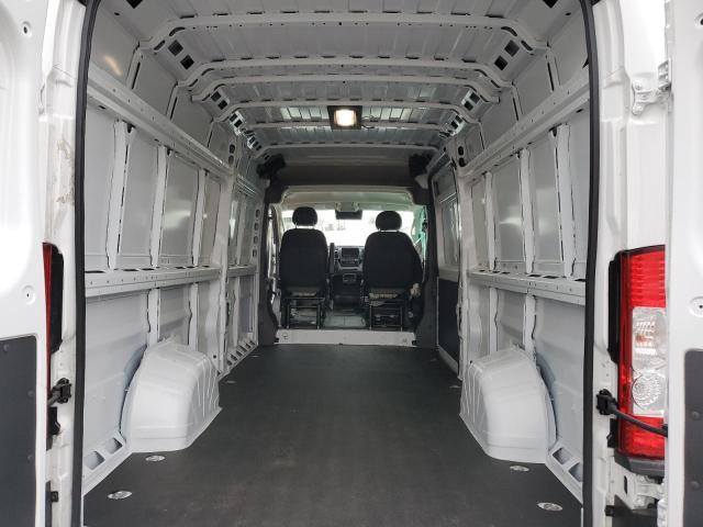 3C6MRVJG4PE510084 - 2023 RAM PROMASTER 3500 HIGH თეთრი ფოტო 11