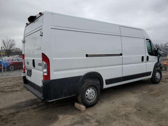 3C6MRVJG4PE510084 - 2023 RAM PROMASTER 3500 HIGH თეთრი ფოტო 3