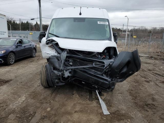 3C6MRVJG4PE510084 - 2023 RAM PROMASTER 3500 HIGH თეთრი ფოტო 5