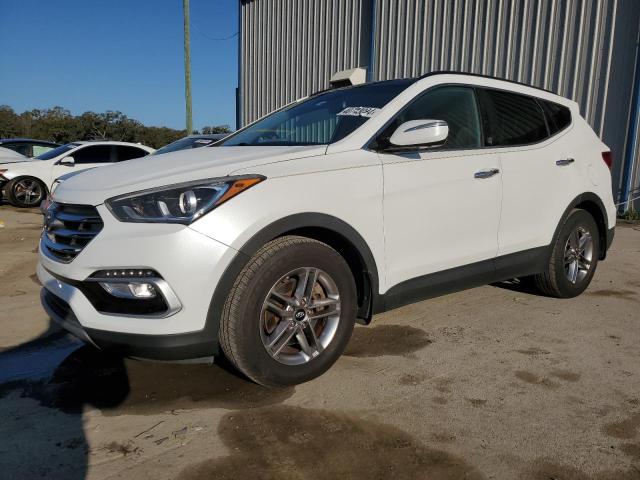 2017 HYUNDAI SANTA FE S, 