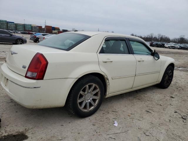 2C3KA53G07H605478 - 2007 CHRYSLER 300 TOURIN CREAM photo 3