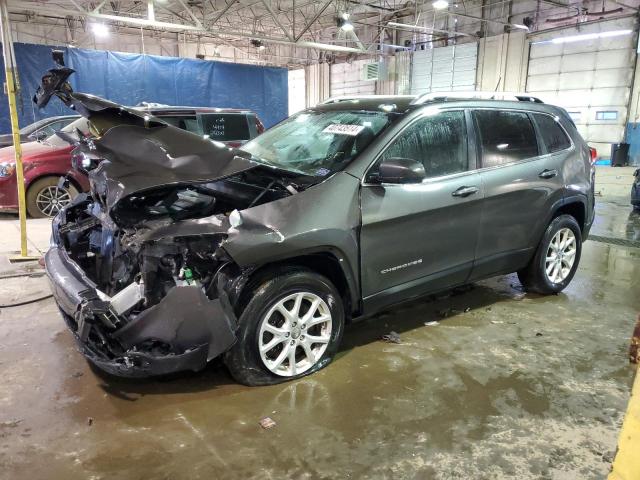 2015 JEEP CHEROKEE LATITUDE, 