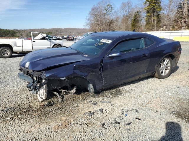 2015 CHEVROLET CAMARO LS, 