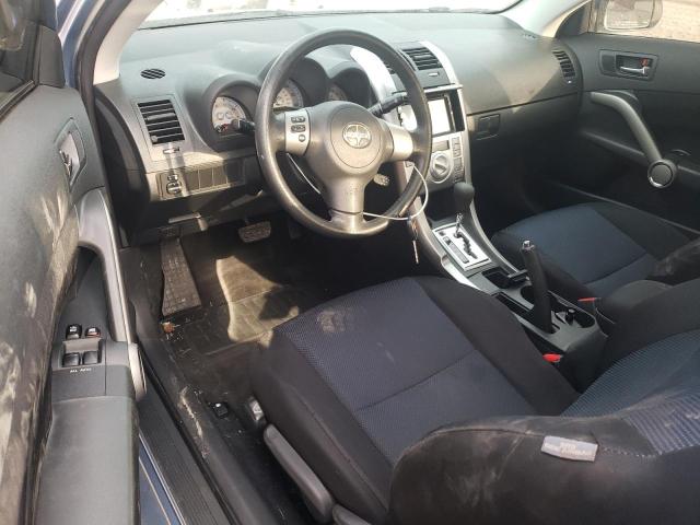 JTKDE167290289952 - 2009 TOYOTA SCION TC 蓝色 照片 8