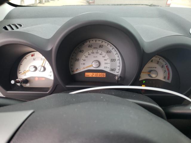 JTKDE167290289952 - 2009 TOYOTA SCION TC 蓝色 照片 9