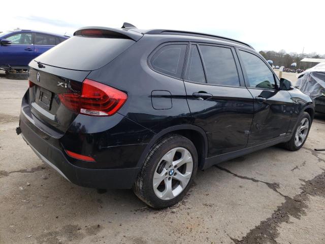 WBAVM1C50FV318068 - 2015 BMW X1 SDRIVE28I BLACK photo 3