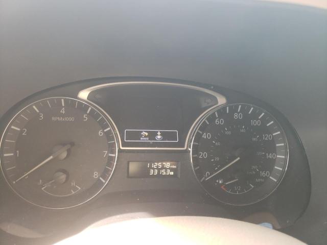 5N1AR2MN8EC730994 - 2014 NISSAN PATHFINDER S TAN photo 9