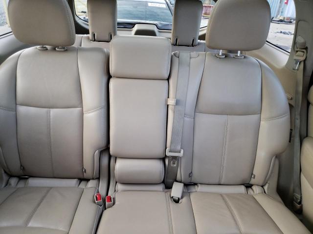 5N1DR2MM5JC616126 - 2018 NISSAN PATHFINDER S 红色 照片 10