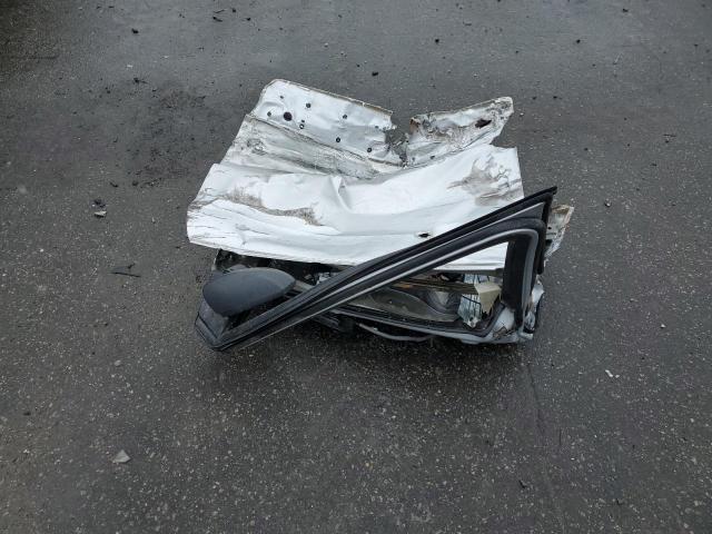 1FMCU0F73FUA73396 - 2015 FORD ESCAPE S SILVER photo 12