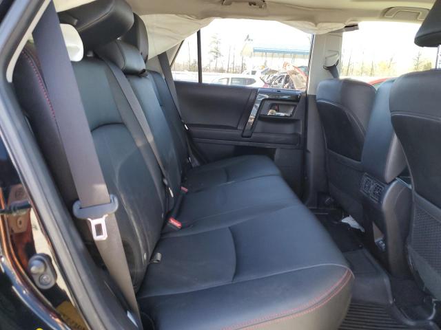 JTEBU5JR4L5774584 - 2020 TOYOTA 4RUNNER SR5/SR5 PREMIUM 黑色 照片 10