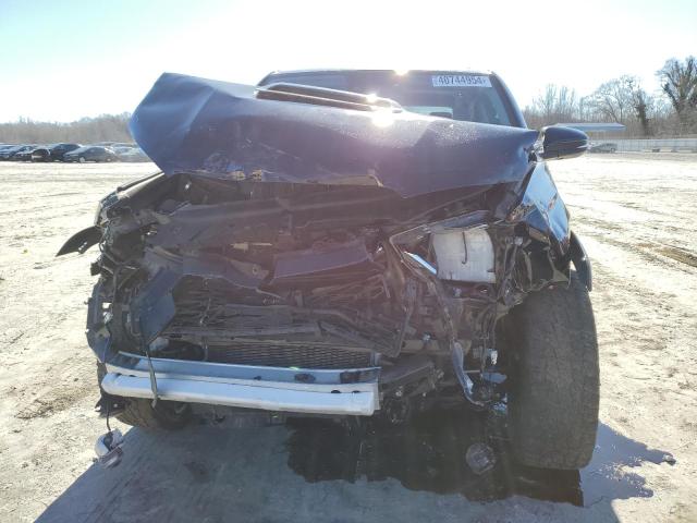 JTEBU5JR4L5774584 - 2020 TOYOTA 4RUNNER SR5/SR5 PREMIUM 黑色 照片 5