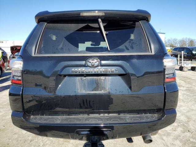 JTEBU5JR4L5774584 - 2020 TOYOTA 4RUNNER SR5/SR5 PREMIUM BLACK photo 6