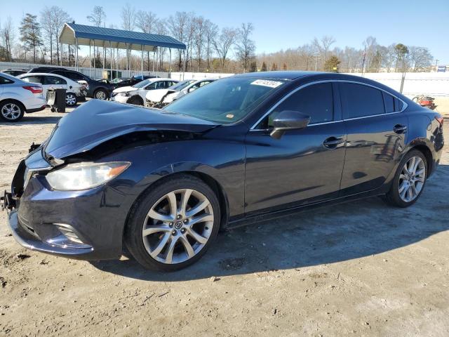 2015 MAZDA 6 TOURING, 