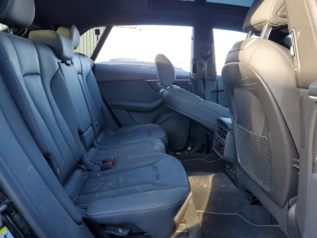 WA1DVAF12KD038649 - 2019 AUDI Q8 PROGRESSIV S-LINE BLACK photo 11