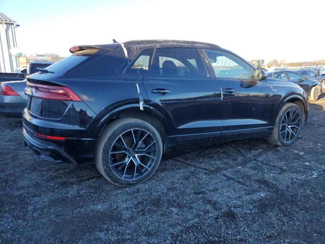 WA1DVAF12KD038649 - 2019 AUDI Q8 PROGRESSIV S-LINE BLACK photo 3