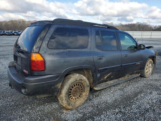 1GKET16S336187462 - 2003 GMC ENVOY XL GRAY photo 3