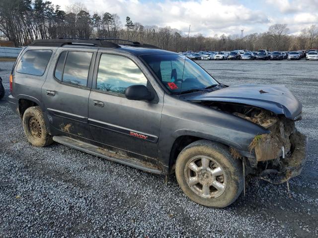 1GKET16S336187462 - 2003 GMC ENVOY XL GRAY photo 4