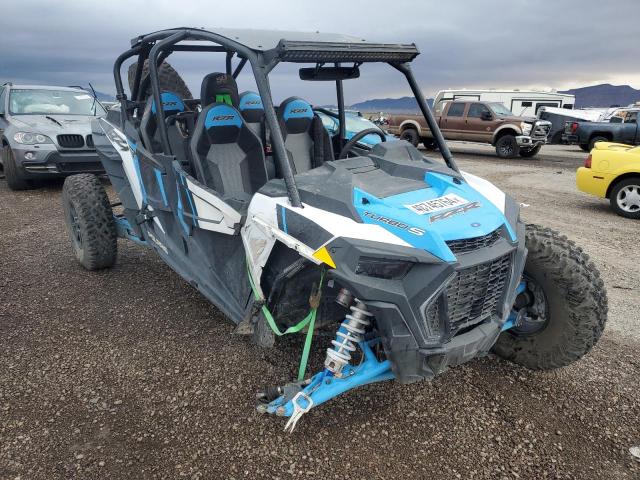 2020 POLARIS RZR XP 4 TURBO S VELOCITY, 