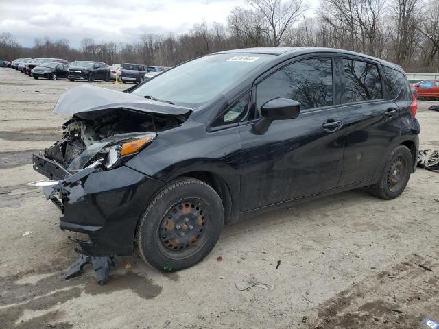 2018 NISSAN VERSA NOTE S, 