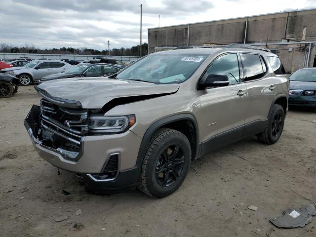 2022 GMC ACADIA AT4, 