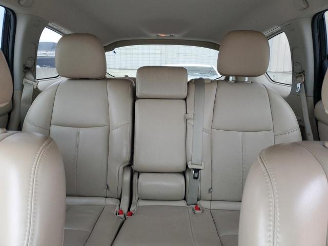 5N1AR2MM8EC714141 - 2014 NISSAN PATHFINDER S GRAY photo 10