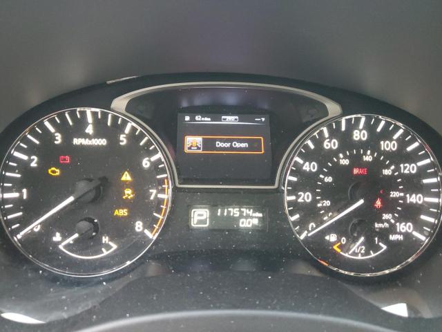 5N1AR2MM8EC714141 - 2014 NISSAN PATHFINDER S GRAY photo 9