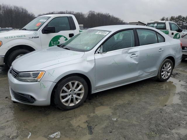 2013 VOLKSWAGEN JETTA SE, 