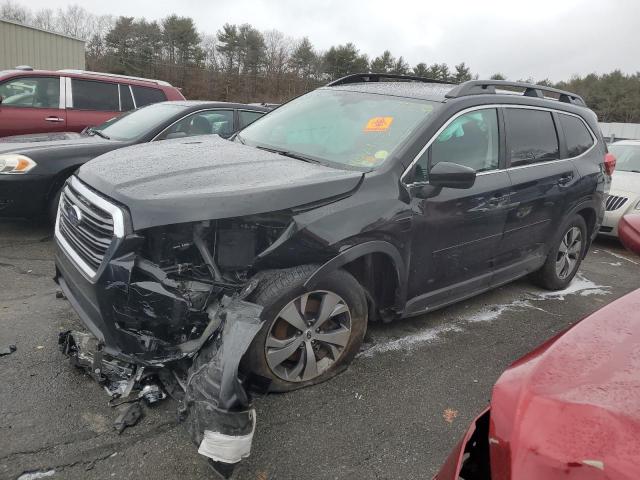 2019 SUBARU ASCENT PREMIUM, 