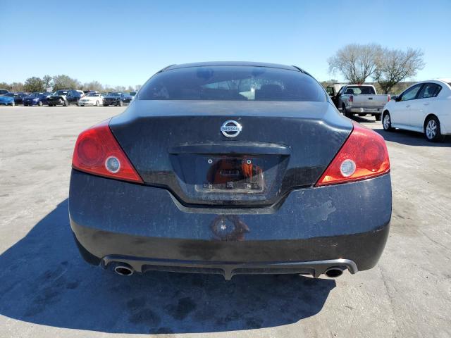 1N4AL2EP7DC250407 - 2013 NISSAN ALTIMA S BLACK photo 6