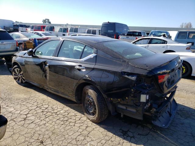 1N4BL4BV3MN326356 - 2021 NISSAN ALTIMA S BLACK photo 2