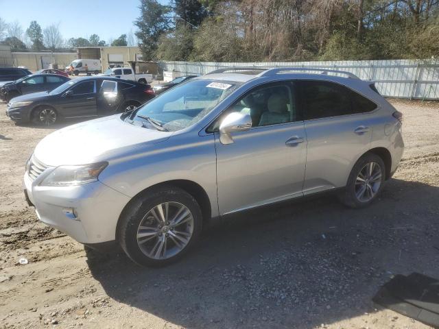 2015 LEXUS RX 350, 