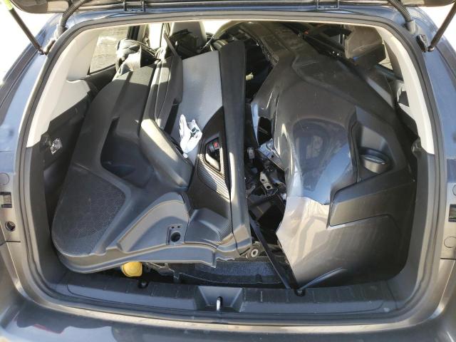 JF2GTAPC0M8301937 - 2021 SUBARU CROSSTREK PREMIUM 灰色 照片 13