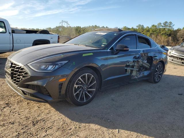 2020 HYUNDAI SONATA SEL PLUS, 